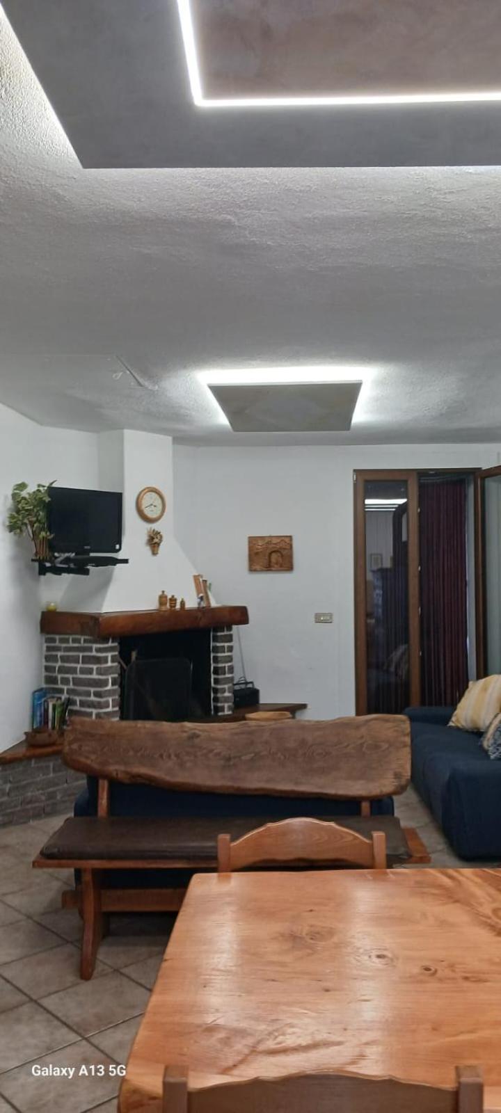 Casa Valentino Villa Corteno Golgi Eksteriør bilde