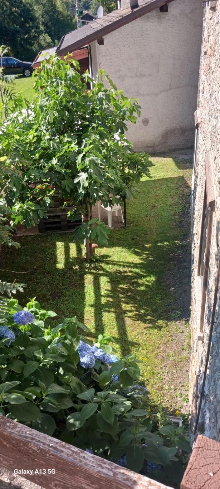 Casa Valentino Villa Corteno Golgi Eksteriør bilde
