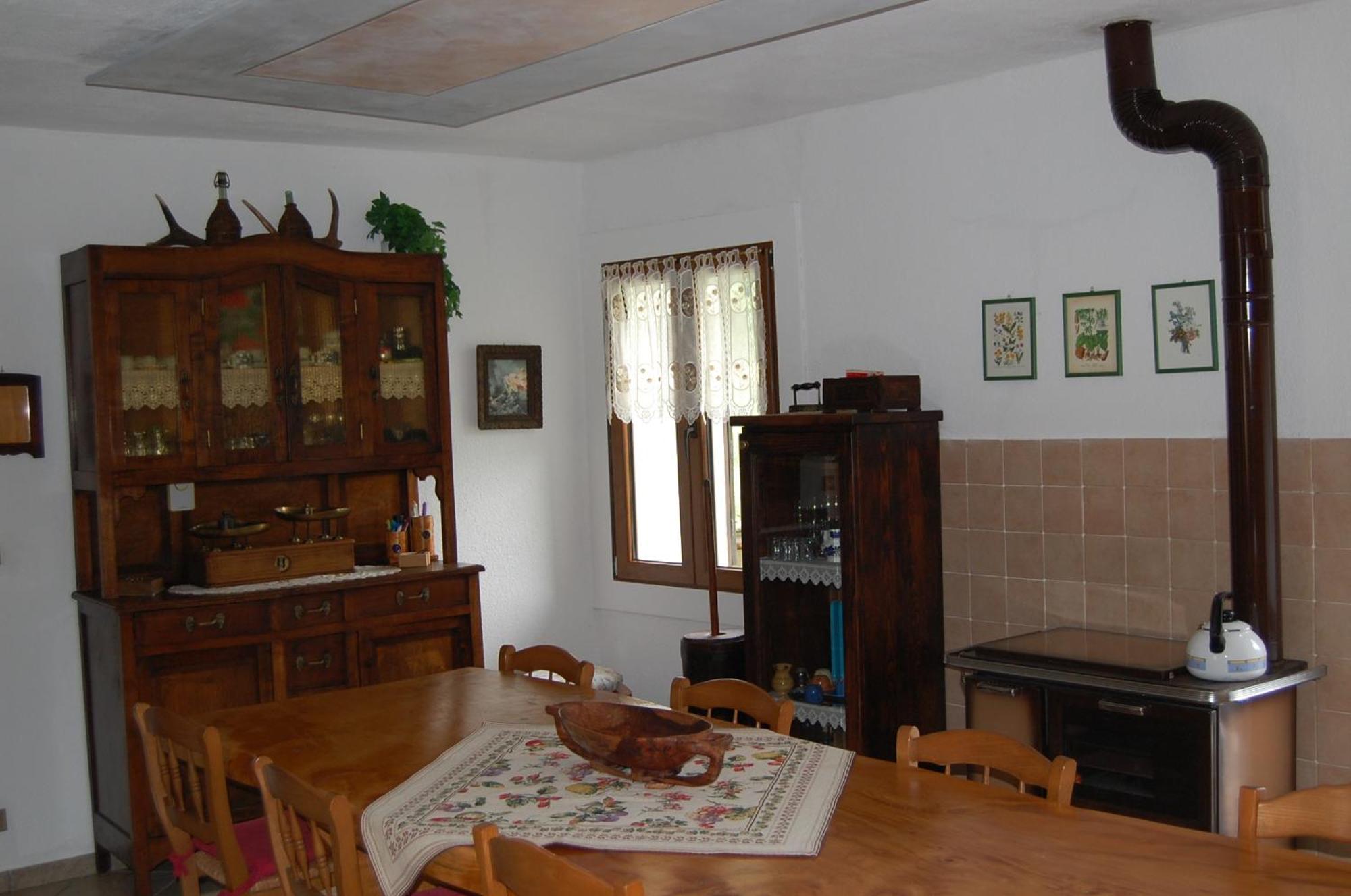 Casa Valentino Villa Corteno Golgi Eksteriør bilde