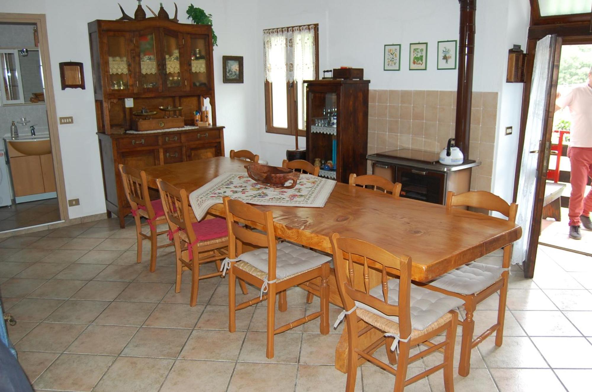 Casa Valentino Villa Corteno Golgi Eksteriør bilde