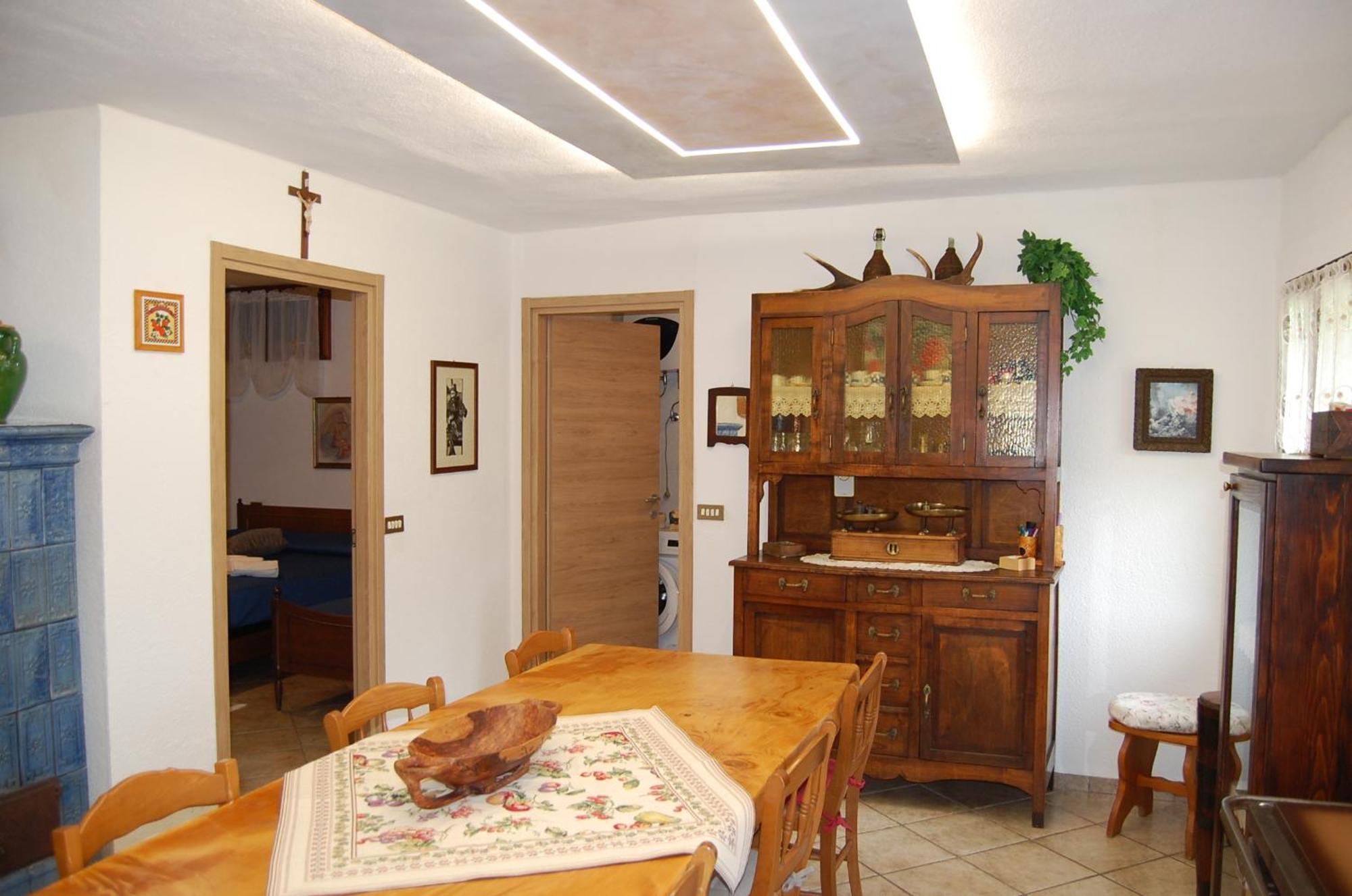 Casa Valentino Villa Corteno Golgi Eksteriør bilde